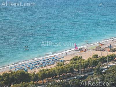 Rodos Palace Apartments Bungalows 7